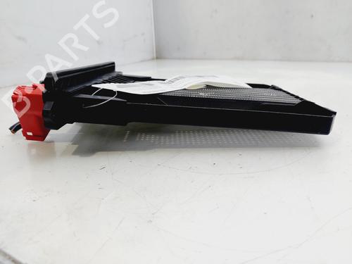 Heater resistor LAND ROVER DISCOVERY SPORT (L550) 2.0 D 4x4 | BP18660210M108 