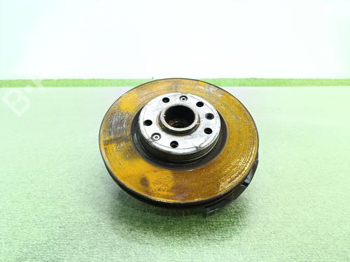 Used Left front steering knuckle CITROËN C4 Grand Picasso II (DA_, DE_) [2013-2026]  32292847