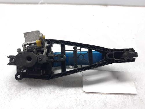 Front left exterior door handle OPEL TIGRA TwinTop (X04) 1.4 (R97) | BP6591402C128 
