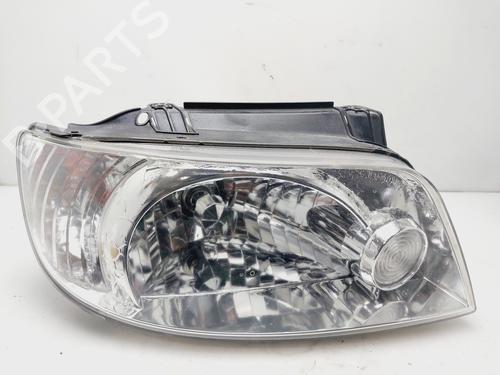 Højre forlygte HYUNDAI MATRIX (FC) [2001-2010]  24973025