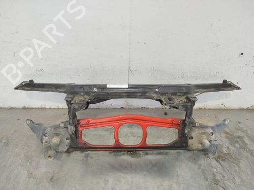 Used Front slam panel Front slam panel BMW 3 (E46) 320 d (136 hp) 34435739 34435739