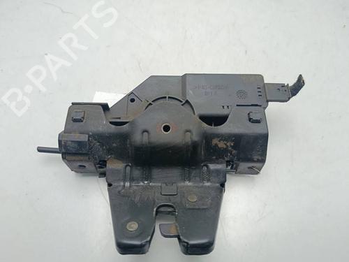 Used Tailgate lock Tailgate lock BMW 3 (E90) 320 d (163 hp) 40445517 40445517