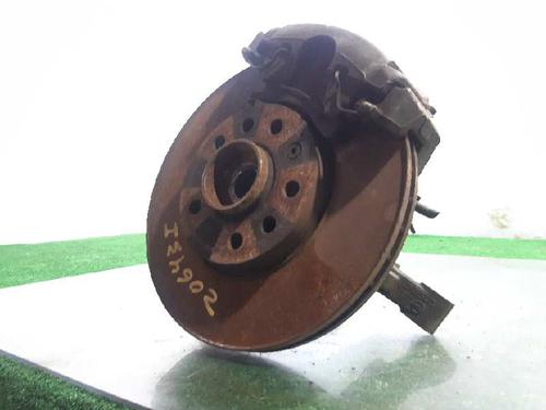 Left front steering knuckle OPEL ASTRA H (A04) 1.6 (L48) | BP6443540M25 
