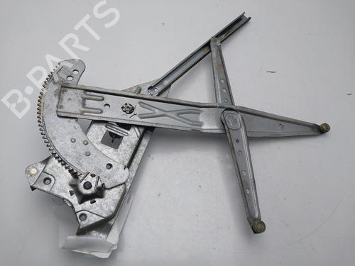 Front right window mechanism RENAULT KANGOO (KC0/1_) D 55 1.9 (KC0D) | BP32384747C23  - Image 5