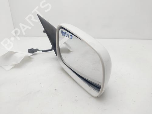 Right mirror SKODA OCTAVIA I (1U2) | BP30153077C27