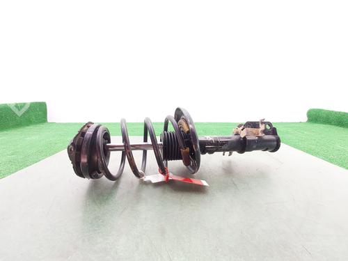 Used Right front shock absorber RENAULT SCÉNIC III (JZ0/1_) [2008-2016]  19705233