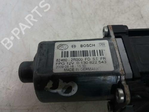 Right front window motor HYUNDAI i30 Estate (FD) 1.4 | BP2994348E20 