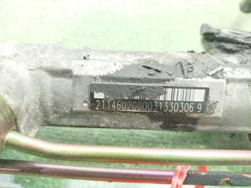 Styregear/Snekke MERCEDES-BENZ E-CLASS (W211) E 320 CDI (211.026) | BP30932370M22