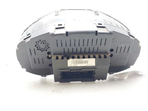 Instrument cluster SKODA OCTAVIA II (1Z3) 1.9 TDI | BP13477207C47 