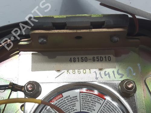 Driver airbag SUZUKI GRAND VITARA I (FT, HT) 2.0 TD 4x4 (SQ420D) | BP7262740C9 