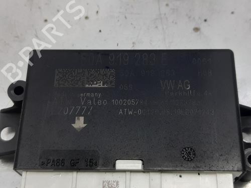 Elektronisk modul SEAT ATECA (KH7, KHP) 1.0 TSI | BP7282720M83 