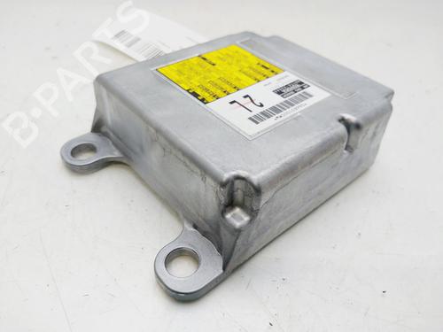 ECU airbags LEXUS IS III (_E3_) 300h (AVE30_, AVE30R) | BP32003658M53 