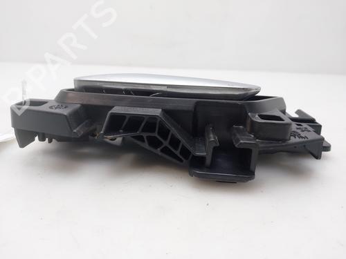 Rear left interior door handle PEUGEOT 308 SW II (LC_, LJ_, LR_, LX_, L4_) 1.6 BlueHDi 120 | BP17902582I15 