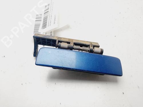 Used Front right exterior door handle PEUGEOT 306 (7B, N3, N5) [1993-2003]  29358051