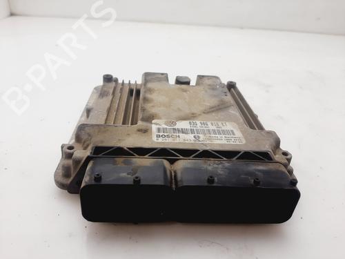 Engine control unit (ECU) VW GOLF V (1K1)  | BP19438465M57 