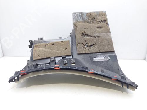 Glove box ALFA ROMEO 159 Sportwagon (939_) 1.9 JTDM 16V (939BXC1B, 939BXC12) | BP13942681C95 