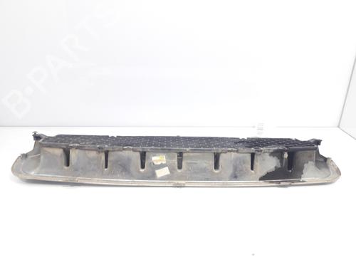 Grille HYUNDAI ATOS (MX) 1.0 i | BP10546676C40 