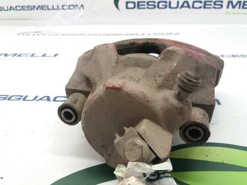 Right front brake caliper SEAT LEON (1M1) 1.9 TDI | BP11571549M104 