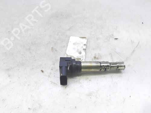 Ignition coil VW GOLF IV (1J1) 1.6 16V | BP11512349M94 