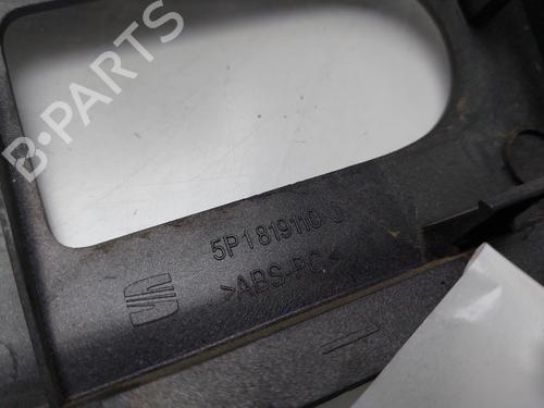Air vent SEAT TOLEDO III (5P2) | BP33214399I21 - Image 2