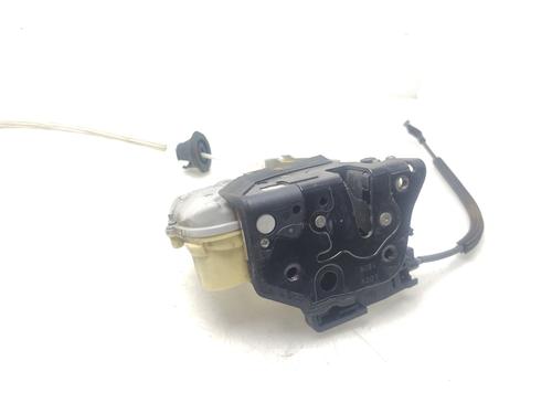 Front left lock AUDI Q7 (4LB) 3.0 TDI quattro | BP31026700C98