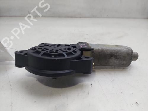 Left rear window motor KIA CERATO I Saloon (LD) 2.0 CRDi | BP17070309E23 