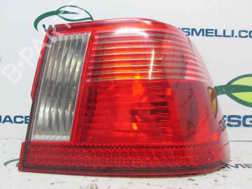 Used Right taillight SEAT IBIZA II (6K1) 1.4 (60 hp) 5776643
