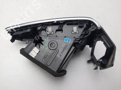Luftventil FORD FOCUS III 1.0 EcoBoost | BP39881695I21 - Image 3