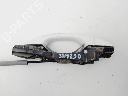 Front right exterior door handle SEAT ARONA (KJ7, KJP) 1.6 TDI | BP24547033C129 
