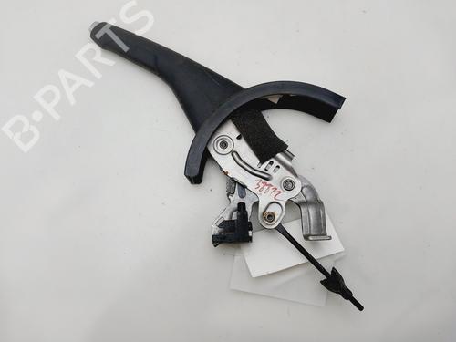 Used Hand brake SEAT IBIZA IV (6J5, 6P1) [2008-2017]  28355018