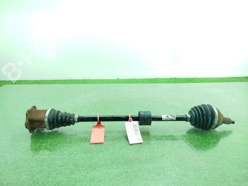 Used Right front driveshaft Right front driveshaft VW T-CROSS (C11, D31) [2018-2026] 33694060 33694060