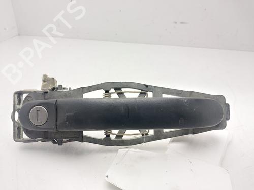 front-left-exterior-door-handle-vw-transporter-t5-van-7ha-7hh-7ea-7eh-2003-31952115 main image