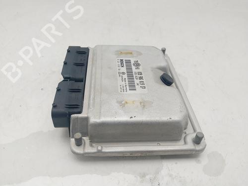Engine control unit (ECU) VW PASSAT B5.5 (3B3) 1.9 TDI | BP20209867M57 