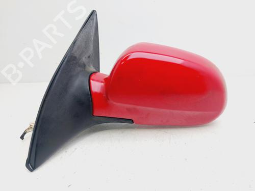 Left mirror CHEVROLET NUBIRA Saloon 1.4 | BP29188917C26 