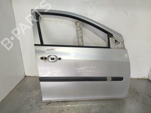 right-front-door-renault-clio-iii-br01-cr01-2005-2006-2007-2008-2009-2010-2011-2012-2013-2014-32104647 main image