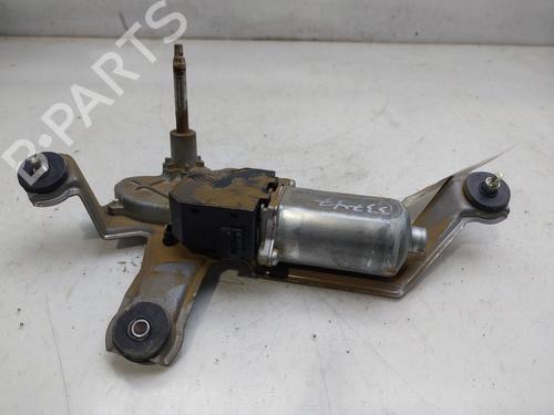 Rear wiper motor TOYOTA RAV 4 III (_A3_)  | BP16937840M102 