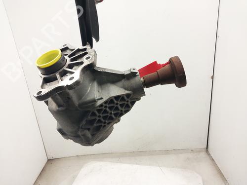 Used Front differential Front differential 38169759 38169759