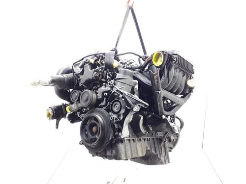 Used Engine Engine MERCEDES-BENZ CLK (C209) CLK 270 CDI (209.316) (170 hp) 9682304 9682304