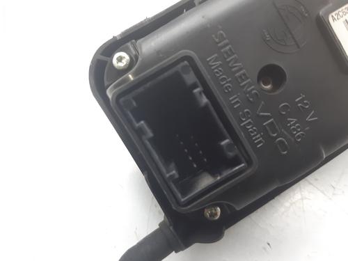 Instrument cluster ALFA ROMEO 159 (939_) 1.9 JTDM 8V (939AXE1B) | BP9733250C47 