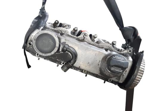 Used Cylinder head SEAT LEON (1M1) [1999-2006]  29268282
