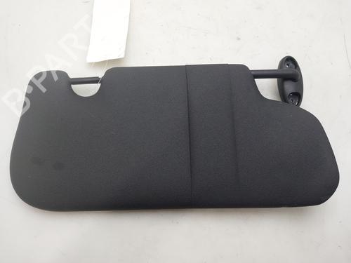 Left sun visor MINI MINI (R56) | BP37153097I1 - Image 4
