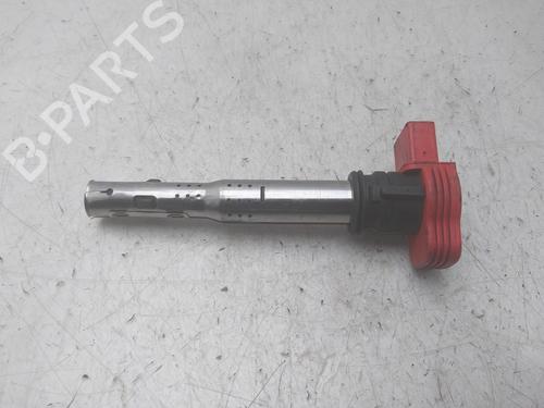 Used Ignition coil AUDI A4 B8 Avant (8K5) S4 quattro (333 hp) 30864519