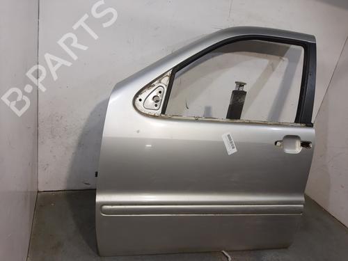 Left front door MERCEDES-BENZ M-CLASS (W163) ML 320 (163.154) | BP12414350C2 
