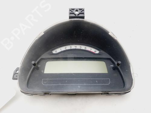 Used Instrument cluster Instrument cluster 32671673 32671673