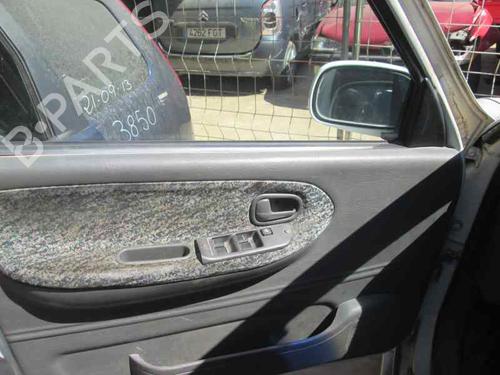 Gearbox KIA SPORTAGE SUV (K00) 2.0 TD 4WD | BP2855450M3 