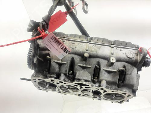 Cylinder head VW PASSAT B5.5 (3B3) 1.9 TDI | BP30144882M5