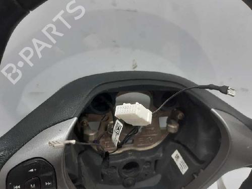 Steering wheel FORD FIESTA VI (CB1, CCN) 1.25 | BP6434896C49 