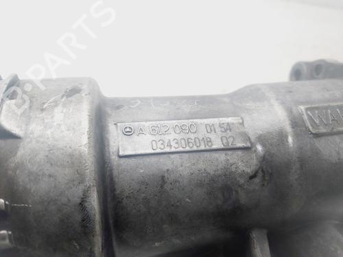 Egr MERCEDES-BENZ E-CLASS (W211)  | BP29519194M69 