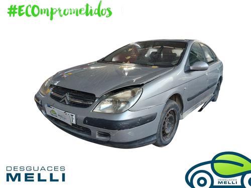 Used Parts CITROËN C5 I (DC_) 2.0 HDi (DCRHZB, DCRHZE) (109 hp) 4416658