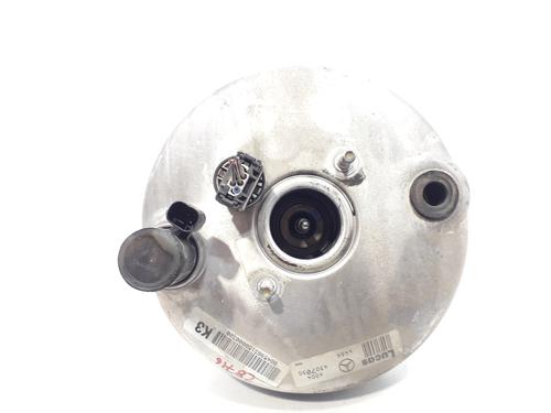 Servo brake MERCEDES-BENZ A-CLASS (W168) A 160 CDI (168.007) | BP10507962M42 